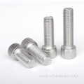 Stainless steel Hexagon Socket Cap Head Screws